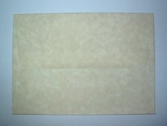 Parchmarque Envelopes C6 10 Pack- Natural