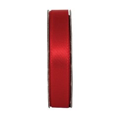 Anita's 3m Ribbon - Satin Radient Red 10mm
