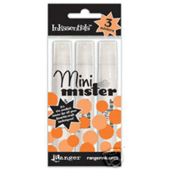 Inkessentials Mini Mister 3 Pack