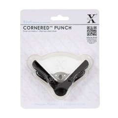 Xcut Small Corner Punch