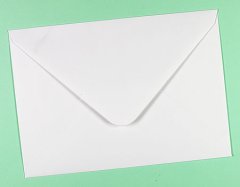 RCS Envelopes C5 (20 Pack) - White