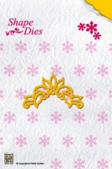 *SALE* Nellie Snellen Shape Die - Christmas Corner - 2