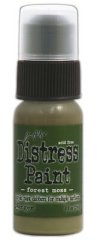 Ranger Distress Paint -Forest Moss