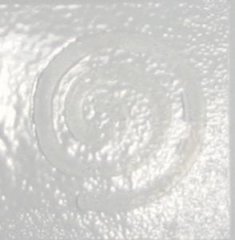 Cosmic Shimmer Detail Embossing Powder- True White