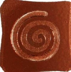 Cosmic Shimmer Detail Embossing Powder- Ancient Copper