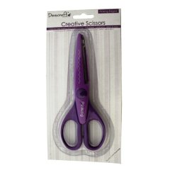 Dovecraft Pinking Creative Scissors