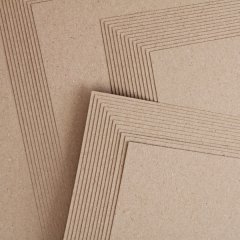 Crafter's Companions Kraft Cardstock A4 (10pk)