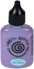 *SALE* Cosmic Shimmer Phill Martin Pearlescent PVA Glue 30ml – Decadent Grape  WAS £2.50  NOW £0.99
