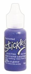 Ranger Stickles Glitter Glue - Enchanted 18ml