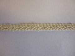 Decoration Ribbon - Cream  