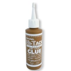 Hi-Tack Gold Glue (115ml)