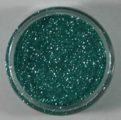 Cosmic Shimmer Polished Silk Glitter - Ice Blue