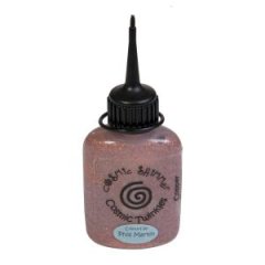 *SALE* Phill Martin Cosmic Shimmer Twinkles Glue - Copper  Was £3.25  Now £1.99