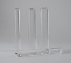 Clear Acrylic Rod - 12mm diameter