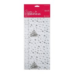 Papermania Tissue Paper - Christmas