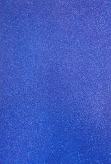 A4 Glitter Card - Dark Blue 220gsm
