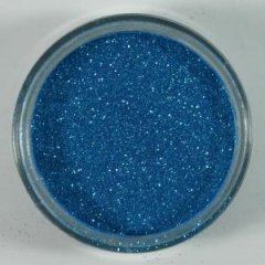 Cosmic Shimmer Polished Silk Glitter - Turquoise