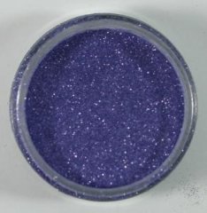 Cosmic Shimmer Polished Silk Glitter - Lilac