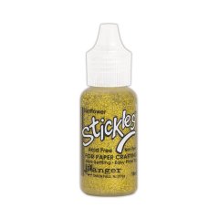 Ranger Stickles Glitter Glue  - Sunflower 18ml