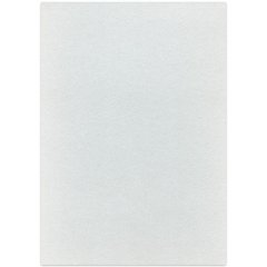 Crafts Too A4 Lustre Card (Pearlescent) - Ice White (5 sheets)