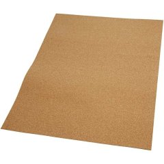 Creativ Cork sheet 17cm x 22cm