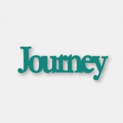 *SALE* Couture Creations Die - Van Roe Collection - Journey  Was £5.50  Now £3.49