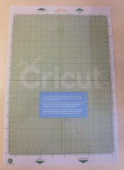 Cricut 8.5" x 12" Adhesive Cutting Mat