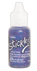 Ranger Stickles Glitter Glue - Cosmic 18ml