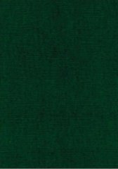 A4 Linen Card - Christmas Green (10 sheets)