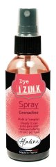 Izink Dye Spray 80ml - Grenadine