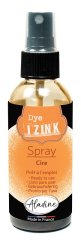 Izink Dye Spray 80ml - Cire (Orange)