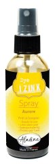 Izink Dye Spray 80ml - Aurore (Dawn)