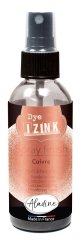 Izink Dye Spray 80ml - Cuivre (Copper)