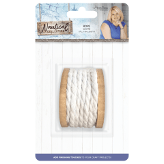 Crafter's Companion Sara Signature Collection - Nautical Rope