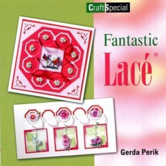*SALE* Craft Special -  Fantastic Lace