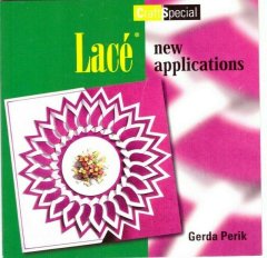 *SALE* Craft Special -  Lace New Applications