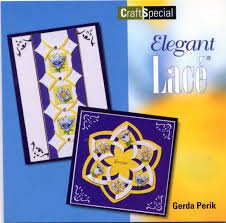 *SALE* Craft Special - Elegant Lace