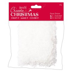 Papermania Faux Snow (20gm)