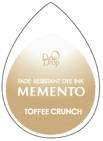 Memento Dew Drop Ink Pad -Toffee Crunch