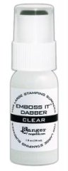 Ranger Embossing Dabber Clear (1 fl oz) (EMB34162)