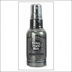 Ranger Perfect Pearl Mists -Pewter