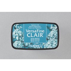 Versafine Clair Pigment Ink Pad - Warm Breeze