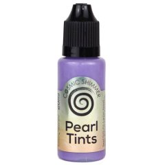 Cosmic Shimmer Pearl Tints - Reigning Purple