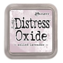 Ranger Tim Holtz Distress Oxide Ink Pad - Milled Lavender