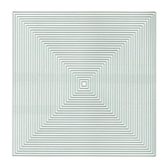 Presscut Cutting Nesting Dies - Plain Squares (32pcs)