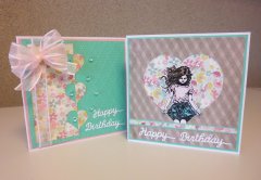 A Special Heart Craft Workshop Thurs 30th April 2026