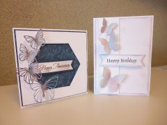 Wings of Joy Craft Workshop Thurs 14th May 2026