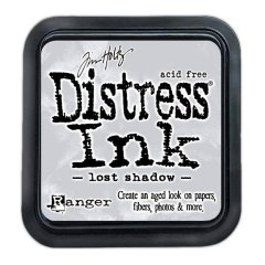 Ranger Tim Holtz Distress Ink Pad - Lost Shadow