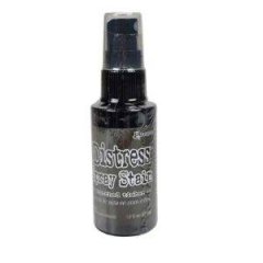*NEW* Ranger Tim Holtz Distress Spray Stain - Scorched Timber
