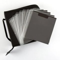 *NEW* Oakwood Die Storage Folder Refills (10 pk)